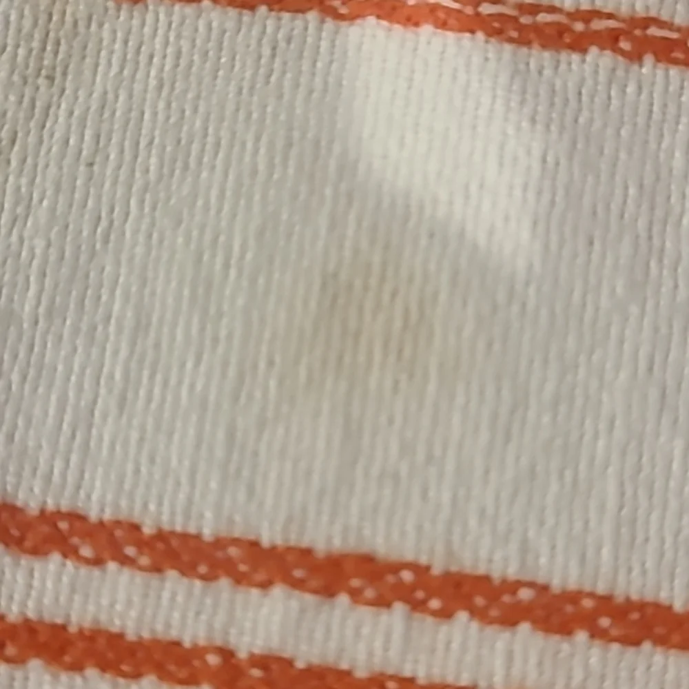 Set Salmon/ Peach Placemats